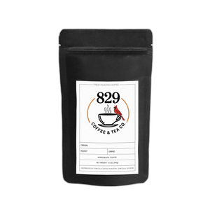 Asian Plateau Blend