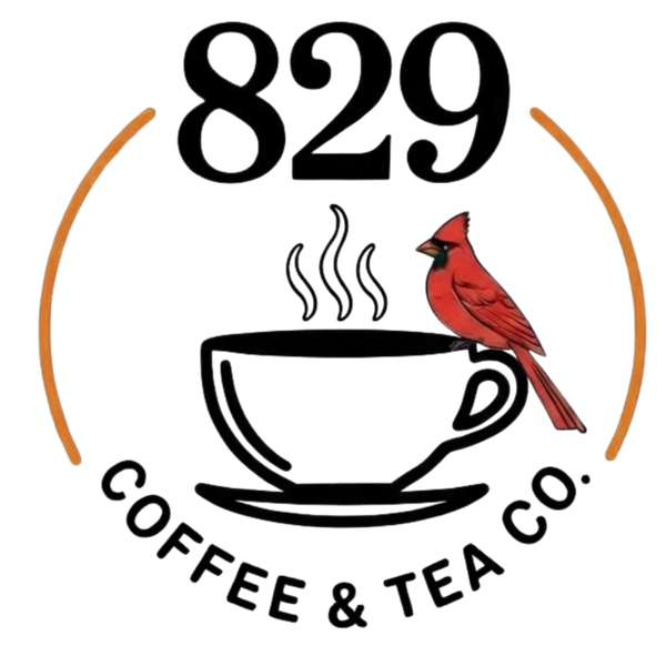 829 Coffee & Tea Co.