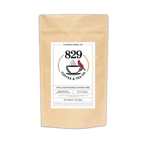 Apple Cider Rooibos