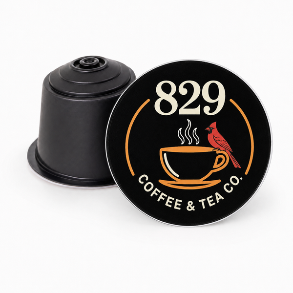 Peru Coffee Pods