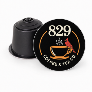 Mexico Coffee Pods