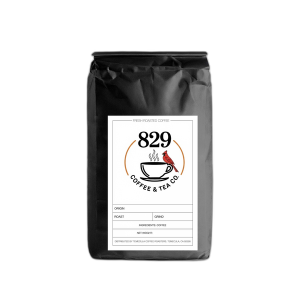 Chocolate Hazelnut