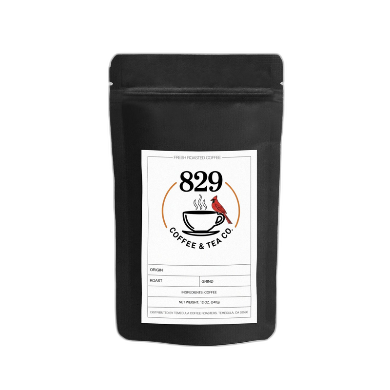 Gourmet Donut Shop