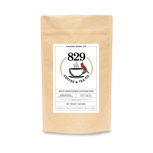 Apple Cider Rooibos