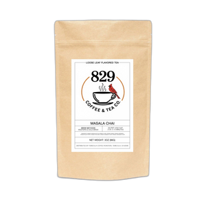Masala Chai