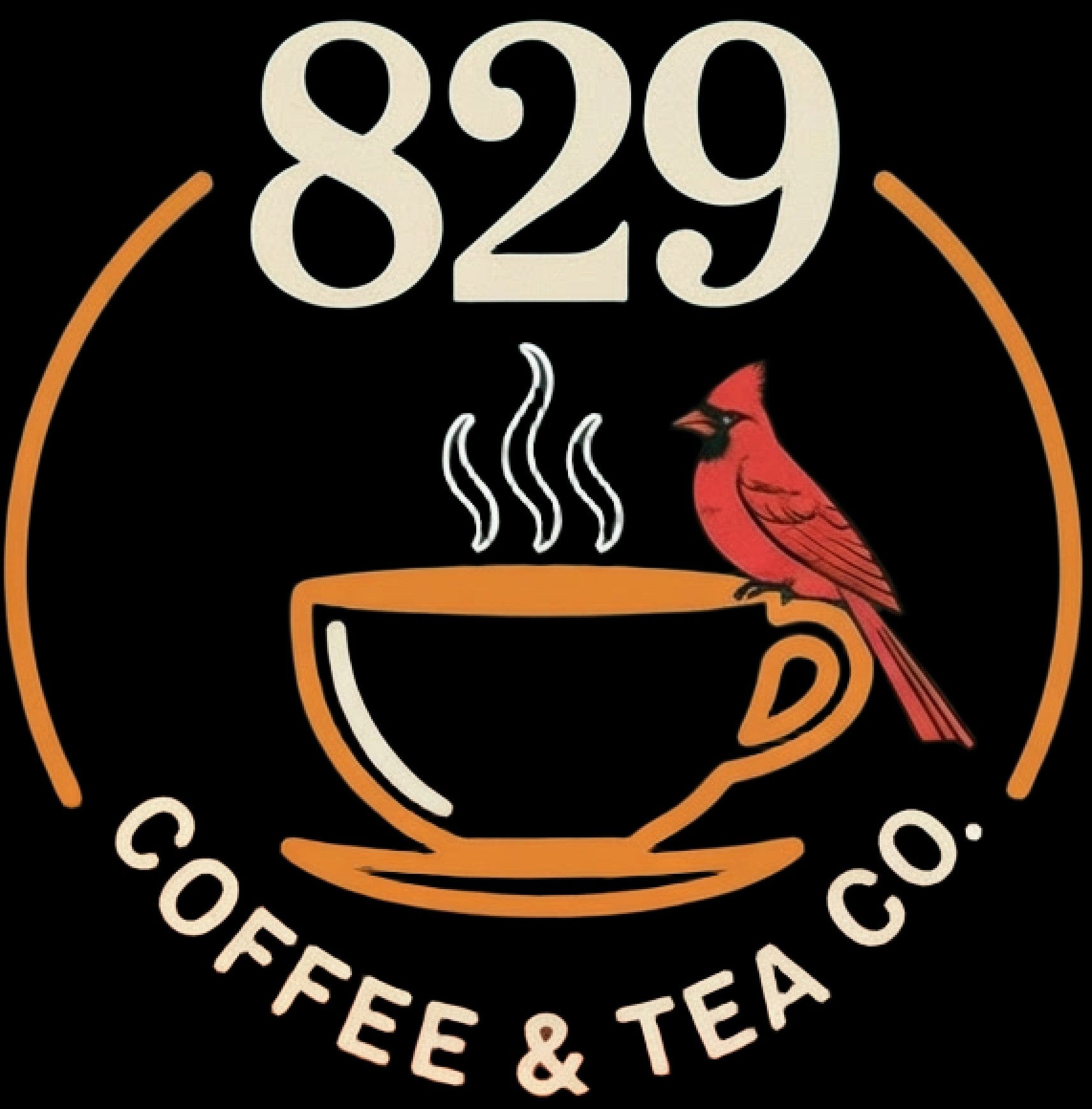 829 Coffee & Tea Co.